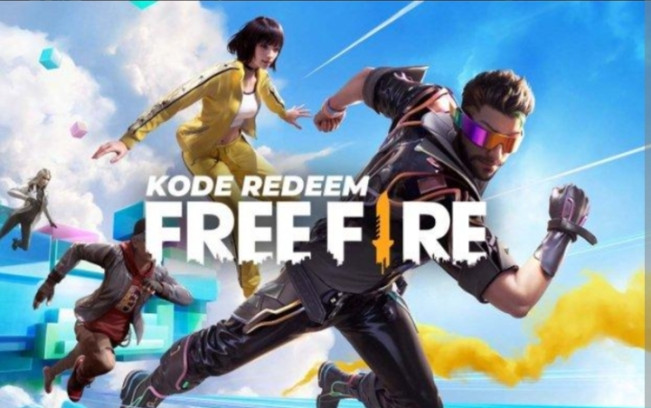 Buruan Banyak Hadiah Menarik, Berikut Kode Redeem FF Terbaru Hari Ini 19 September 2025